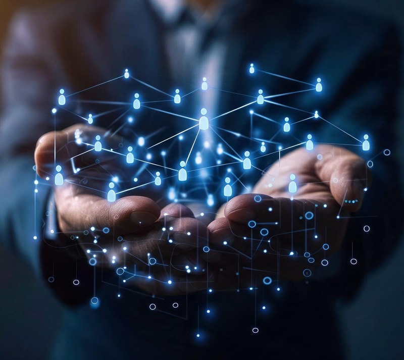 connections connections